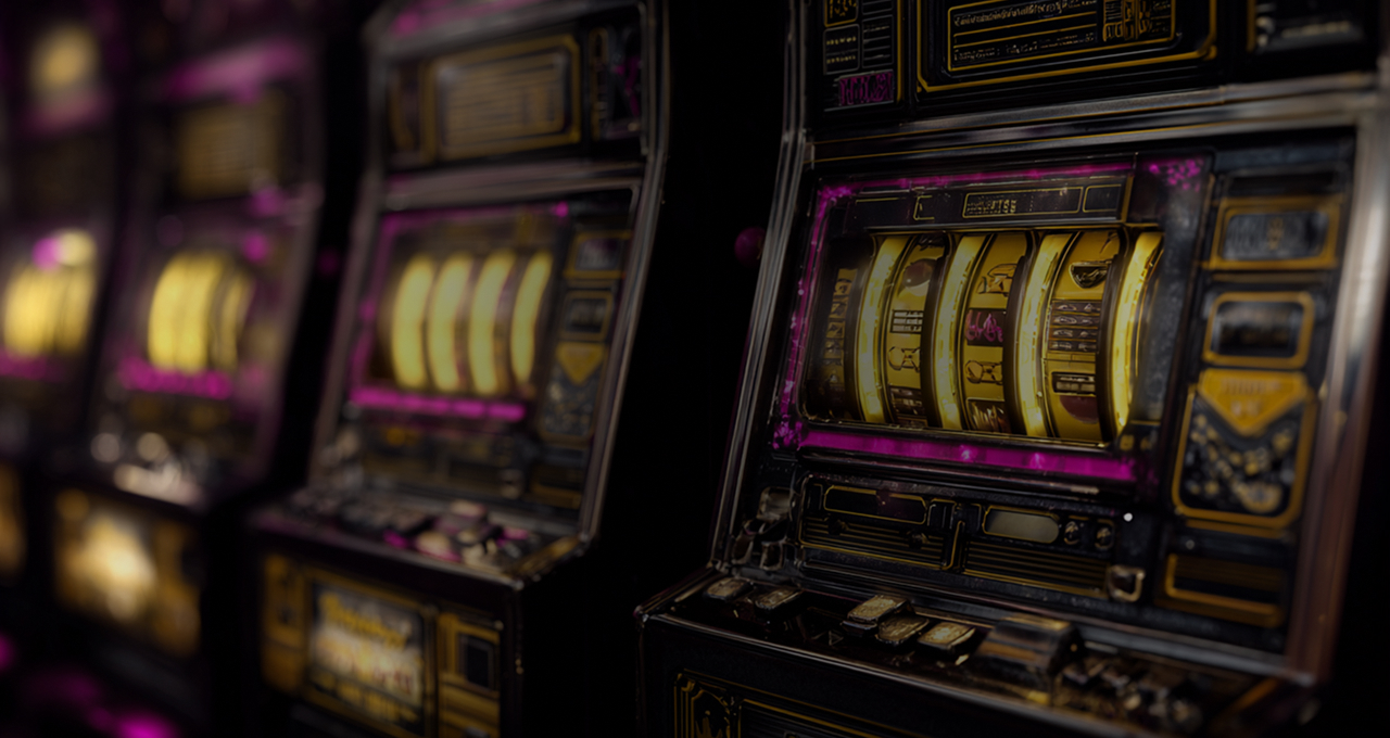 Lucky Casino