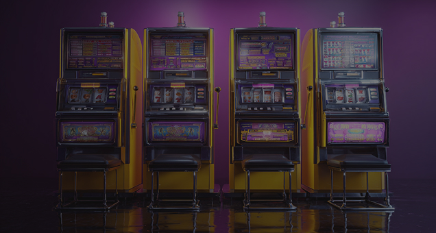 Lucky Casino