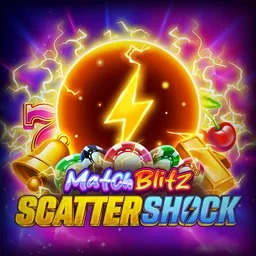 Match Blitz Scatter Shock