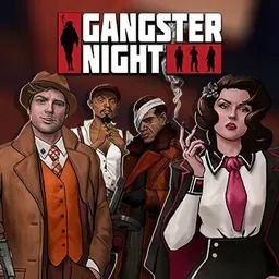 Gangster-Night