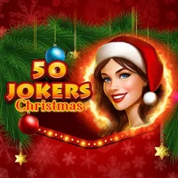 50 Jokers Christmas