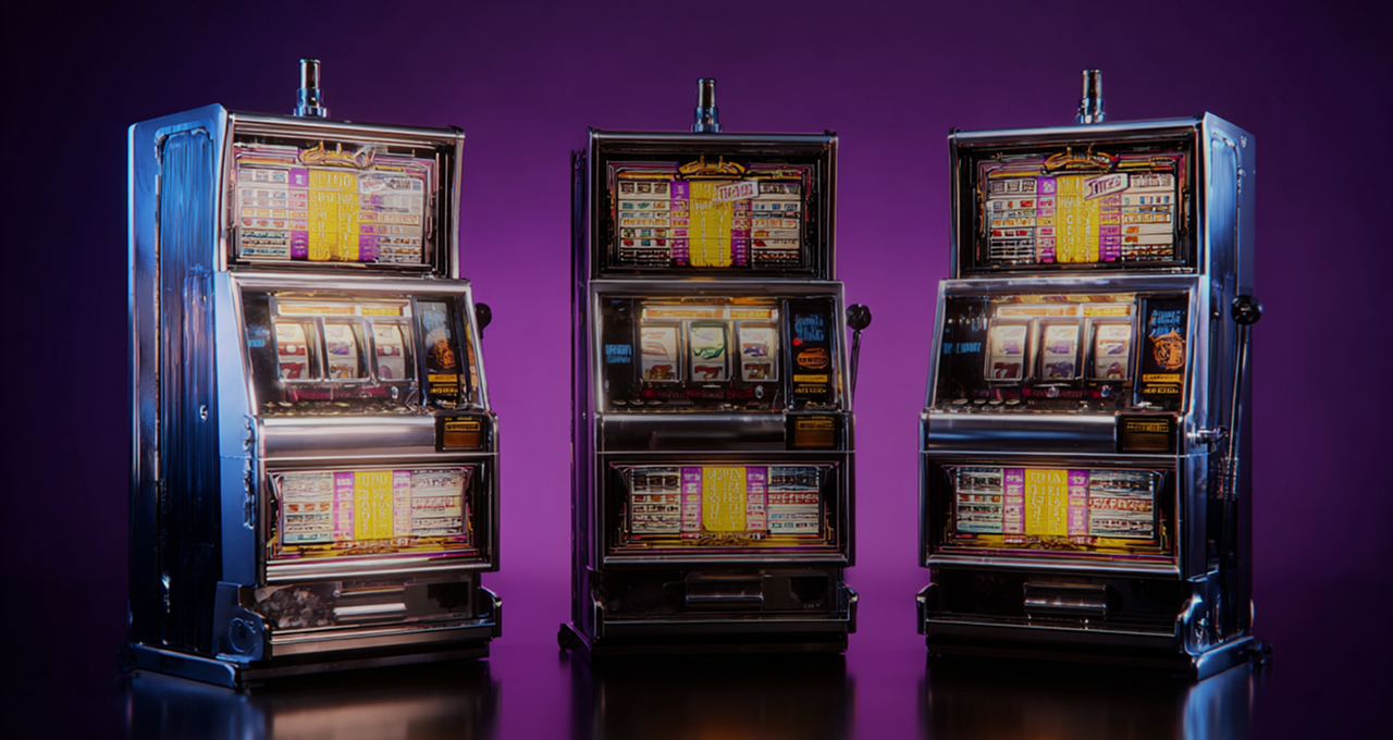 Lucky Casino